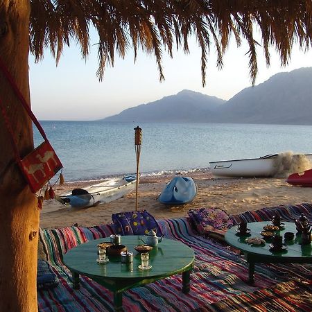 Sayadeen Village - Red Sea Riviera Nuweiba Ngoại thất bức ảnh