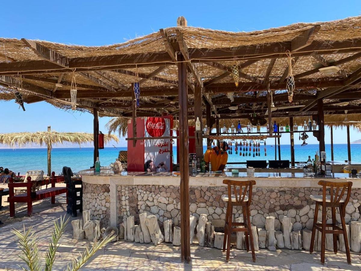 Sayadeen Village - Red Sea Riviera Nuweiba Ngoại thất bức ảnh
