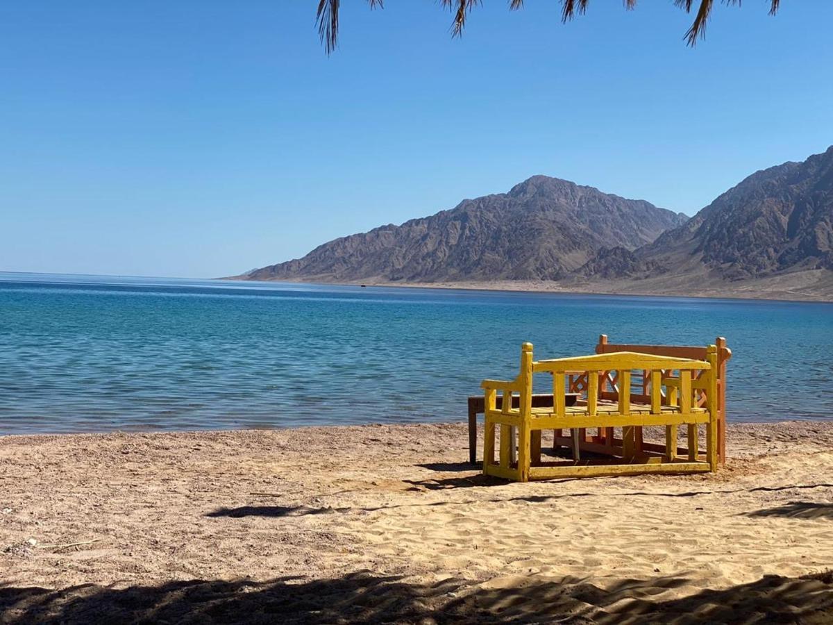 Sayadeen Village - Red Sea Riviera Nuweiba Ngoại thất bức ảnh
