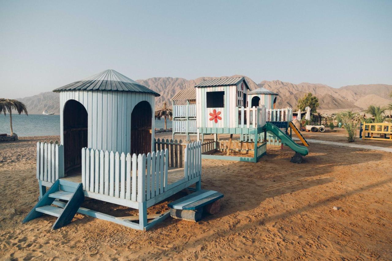 Sayadeen Village - Red Sea Riviera Nuweiba Ngoại thất bức ảnh