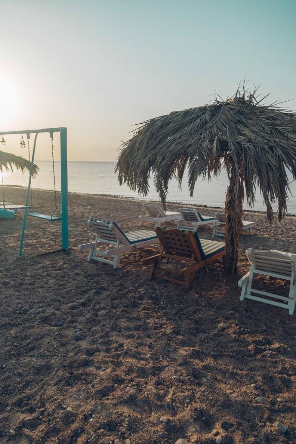 Sayadeen Village - Red Sea Riviera Nuweiba Ngoại thất bức ảnh