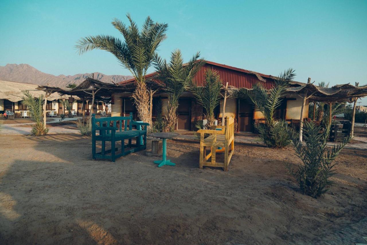 Sayadeen Village - Red Sea Riviera Nuweiba Ngoại thất bức ảnh