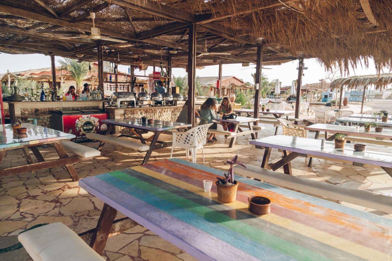 Sayadeen Village - Red Sea Riviera Nuweiba Ngoại thất bức ảnh