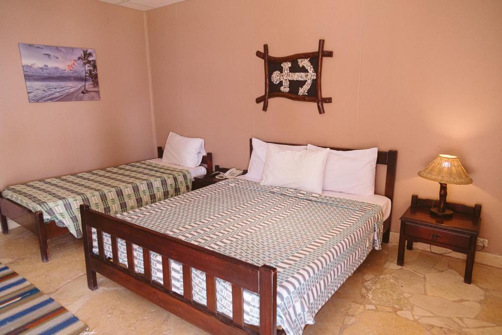 Sayadeen Village - Red Sea Riviera Nuweiba Ngoại thất bức ảnh