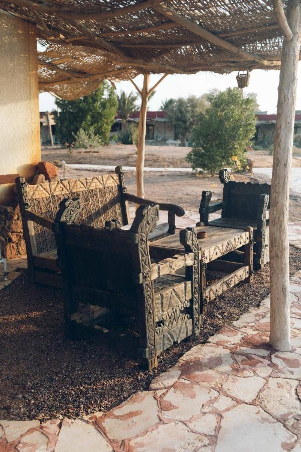 Sayadeen Village - Red Sea Riviera Nuweiba Ngoại thất bức ảnh
