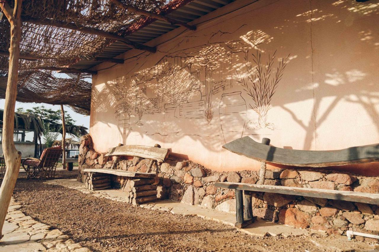 Sayadeen Village - Red Sea Riviera Nuweiba Ngoại thất bức ảnh