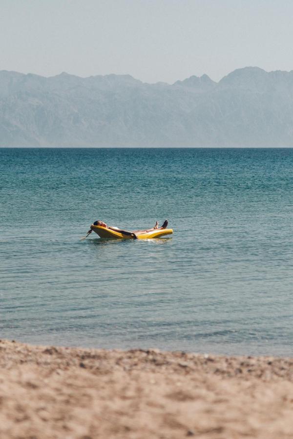 Sayadeen Village - Red Sea Riviera Nuweiba Ngoại thất bức ảnh