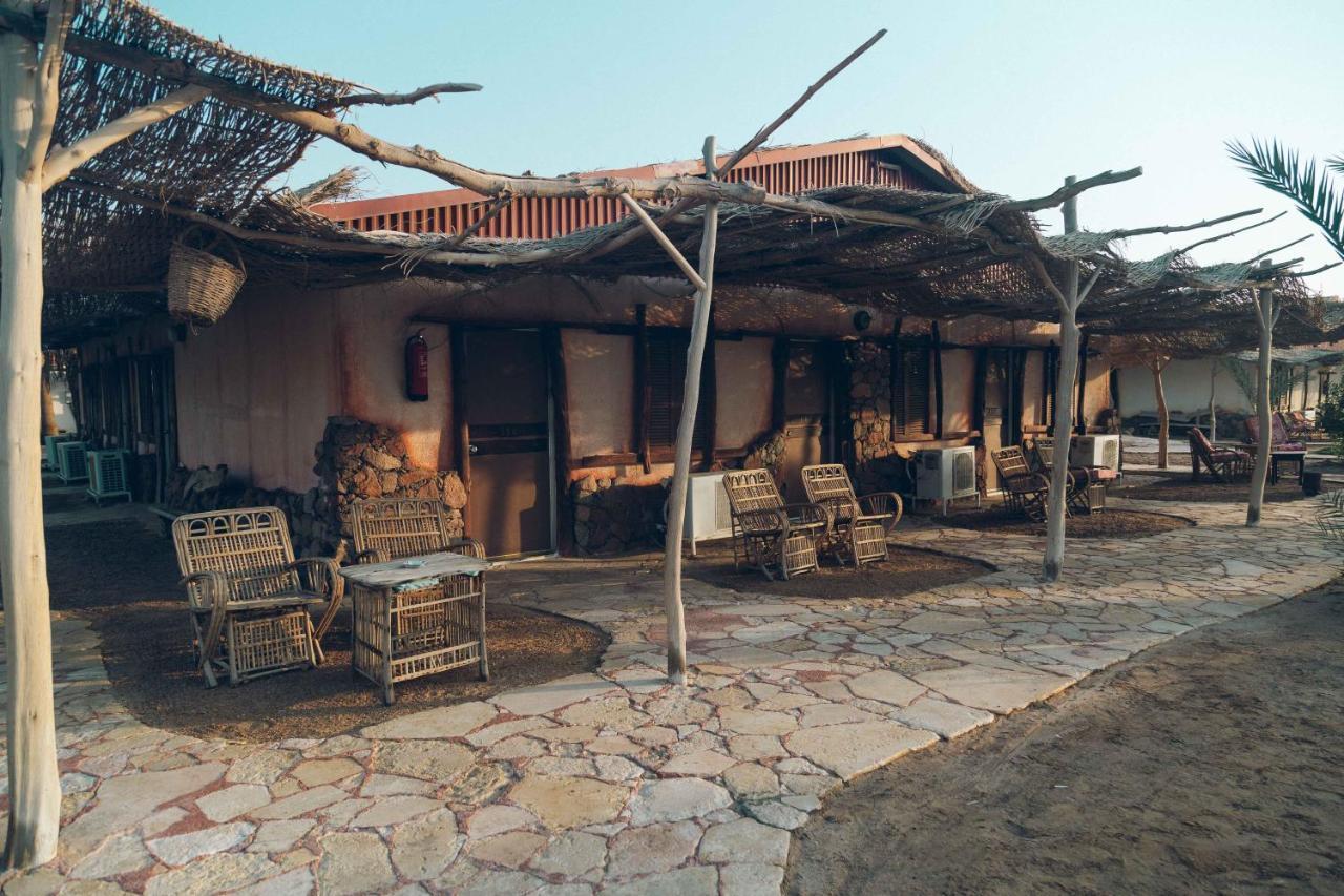 Sayadeen Village - Red Sea Riviera Nuweiba Ngoại thất bức ảnh