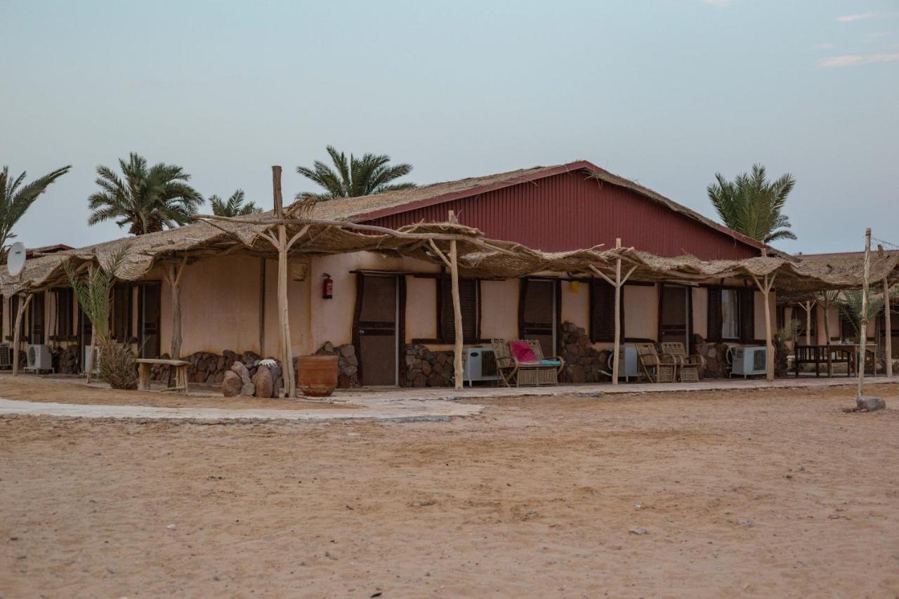 Sayadeen Village - Red Sea Riviera Nuweiba Ngoại thất bức ảnh