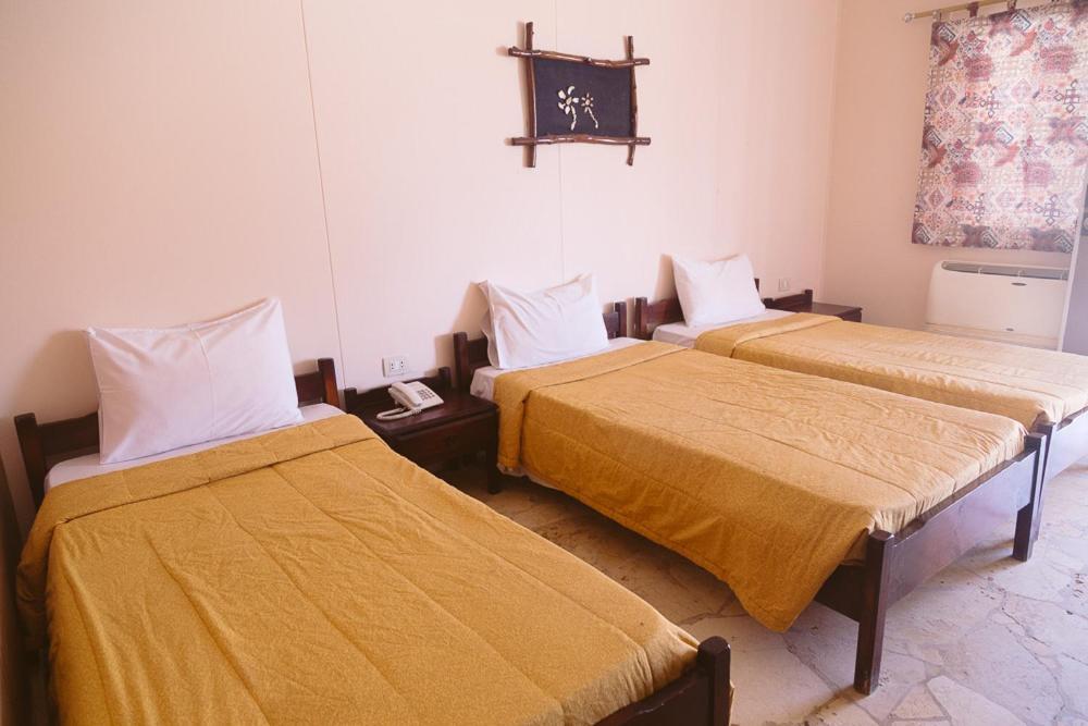 Sayadeen Village - Red Sea Riviera Nuweiba Ngoại thất bức ảnh
