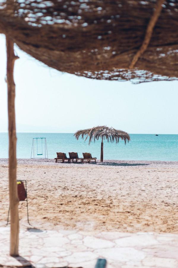 Sayadeen Village - Red Sea Riviera Nuweiba Ngoại thất bức ảnh
