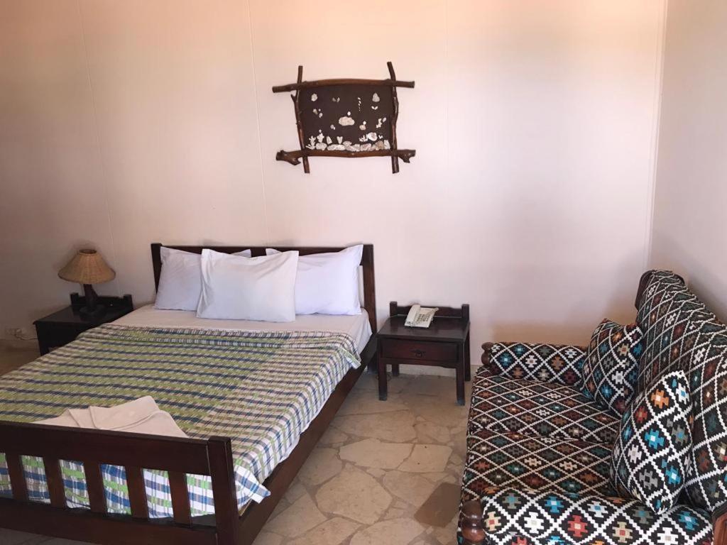 Sayadeen Village - Red Sea Riviera Nuweiba Ngoại thất bức ảnh