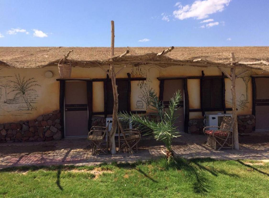 Sayadeen Village - Red Sea Riviera Nuweiba Ngoại thất bức ảnh