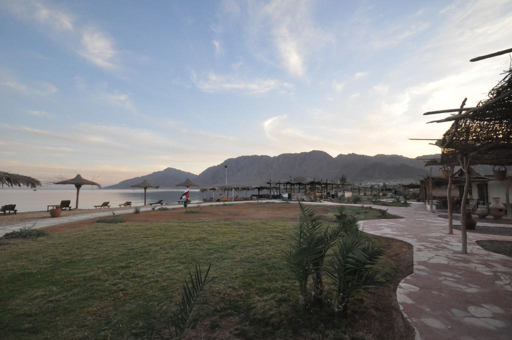 Sayadeen Village - Red Sea Riviera Nuweiba Phòng bức ảnh