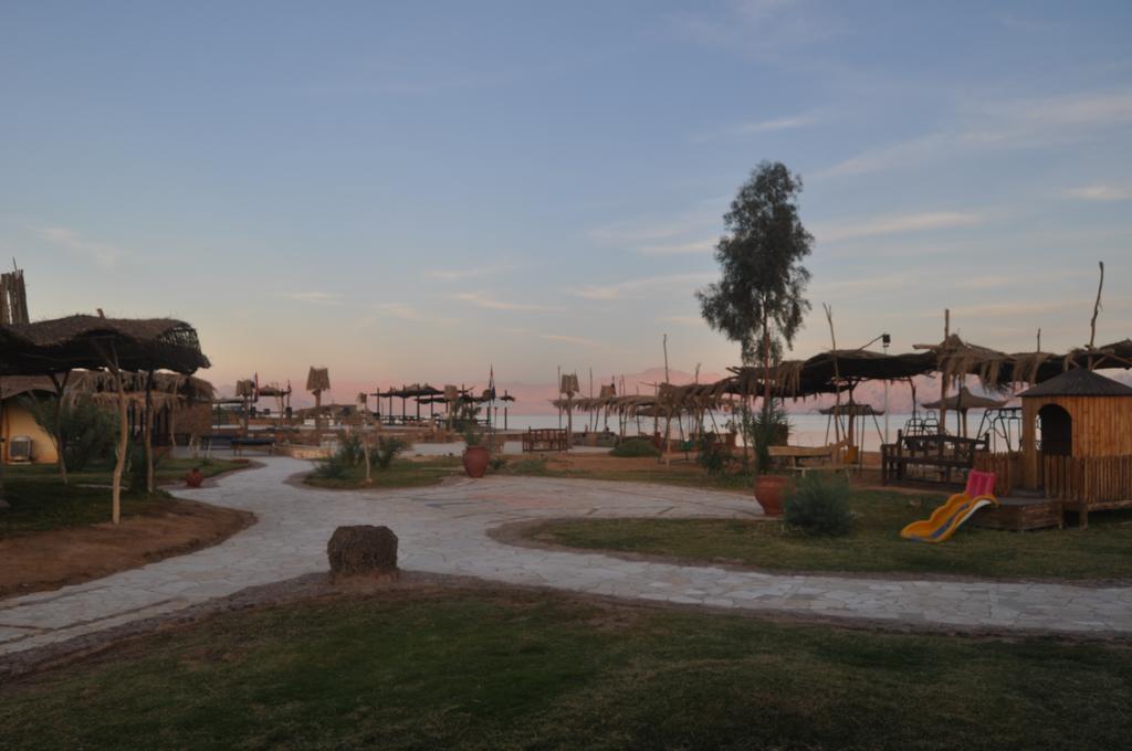 Sayadeen Village - Red Sea Riviera Nuweiba Ngoại thất bức ảnh